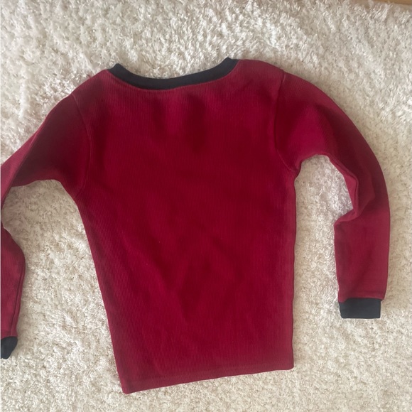 Carter’s sweater for boy. Size 5 - Picture 3 of 4